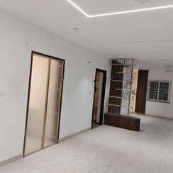 3 BHK Apartment For Rent in RNP 1