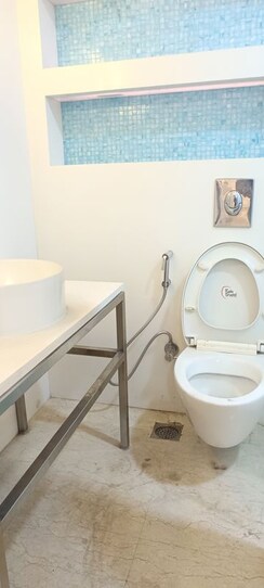 3 BHK Apartment For Rent in Lodha Fiorenza