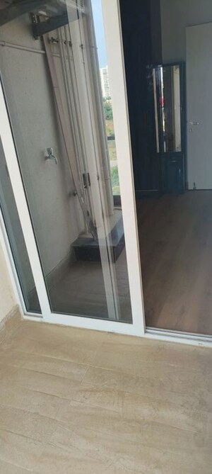 Building Lobby in 2.5 BHK Builder Floor at Signature Global City 92, Sector 92 – for Sale