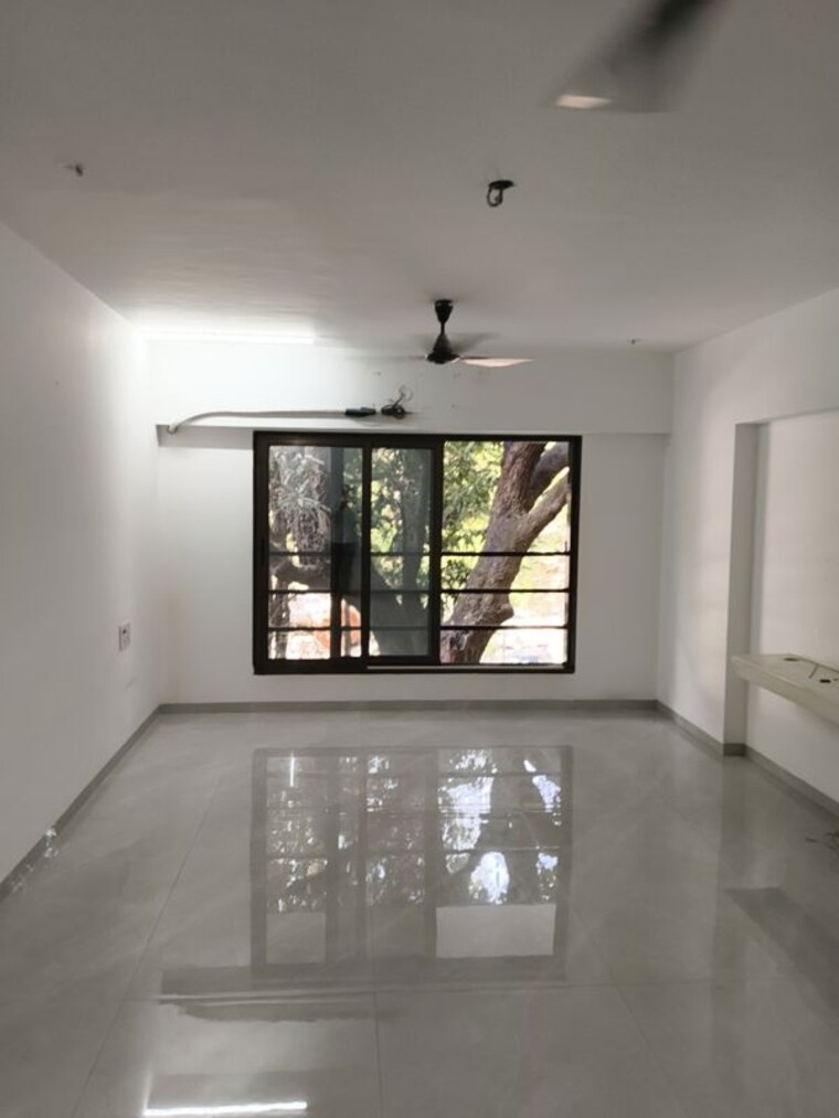 Room, vile parle west 3 Bedroom 1200 Sq.Ft. Apartment In Vile Parle West Mumbai 10105019