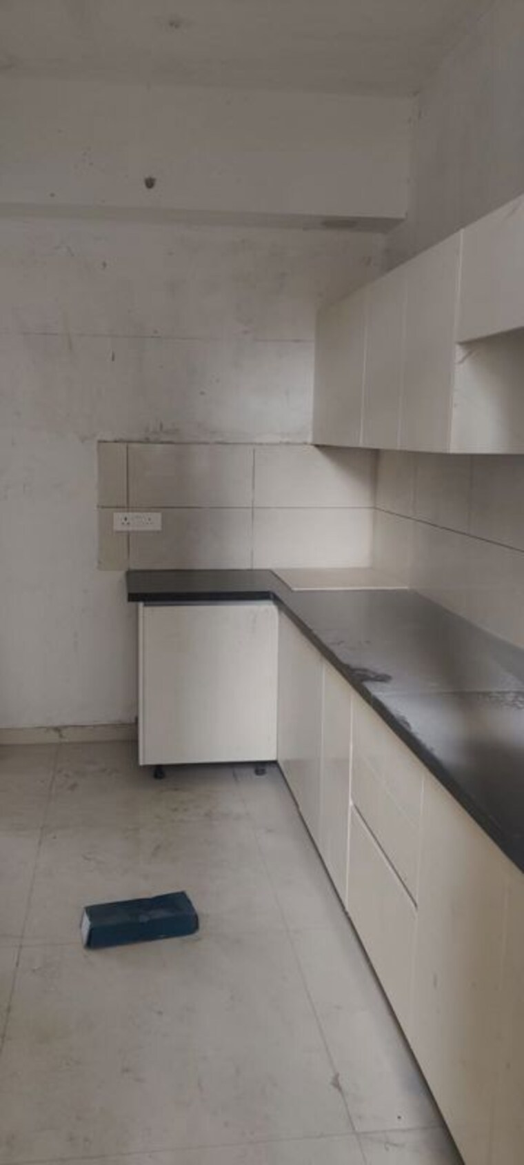 Kitchen, mullanpur 2.5 Bedroom 1308 Sq.Ft. Apartment In Mullanpur Chandigarh 10105043