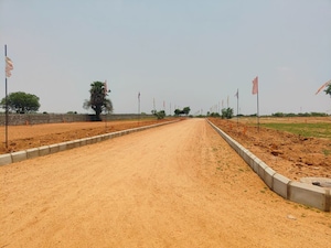 Plot Area in  Plot at Vrindavan – for Sale