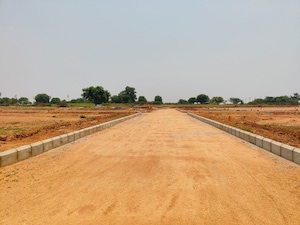  Plot For Sale in Nh 19