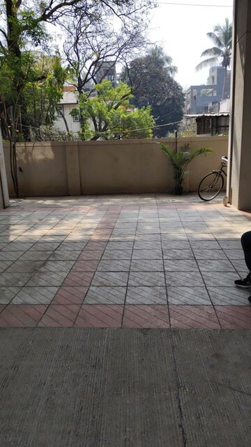 Parking in 3 BHK Apartment at Kothrud – for Rent