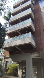3 BHK 1500 Sq.Ft. Apartment in Kothrud