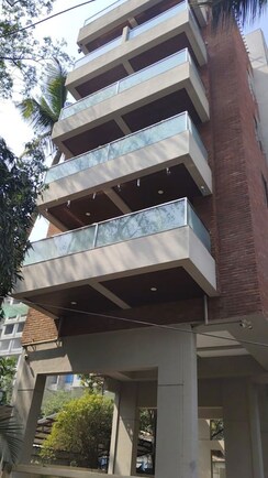 3 BHK Apartment For Rent in Kothrud