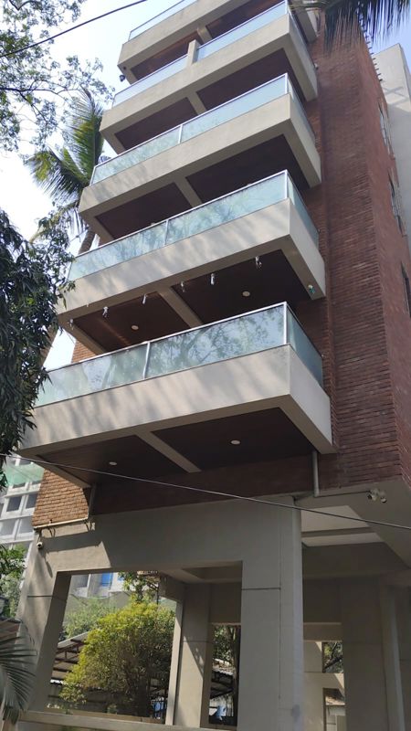 3 BHK Apartment For Rent in Kothrud