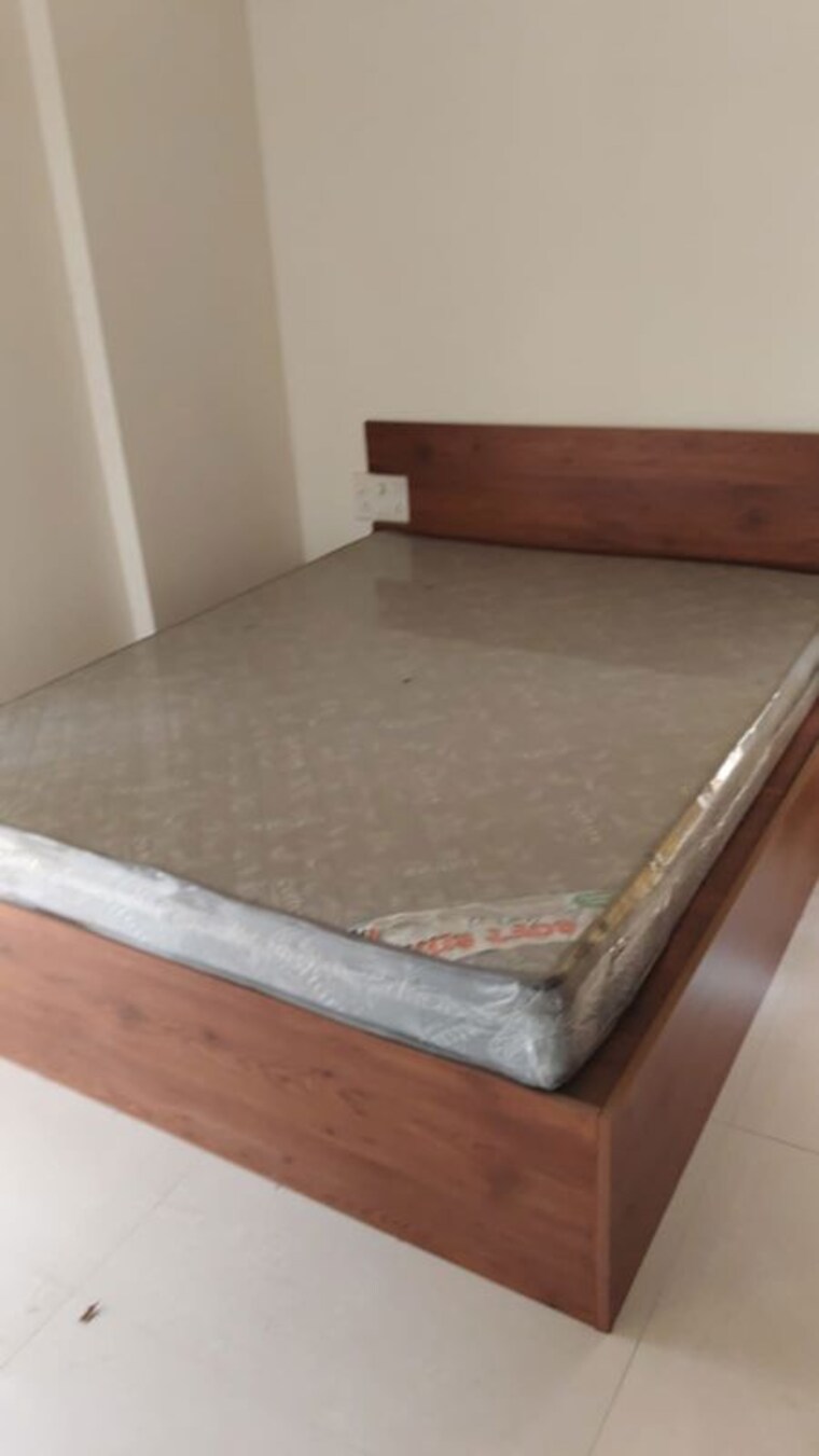 Master Bedroom, kothrud 3 Bedroom 1500 Sq.Ft. Apartment In Kothrud Pune 10105080