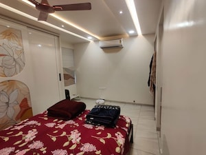 Team Area in 3 BHK Apartment at Myscape Sanctuary, Hafeezpet – for Rent