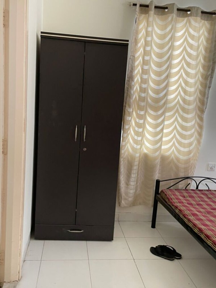 Bathroom, ganga-hamlet 3 Bedroom 1800 Sq.Ft. Apartment In Viman Nagar Pune 10104942