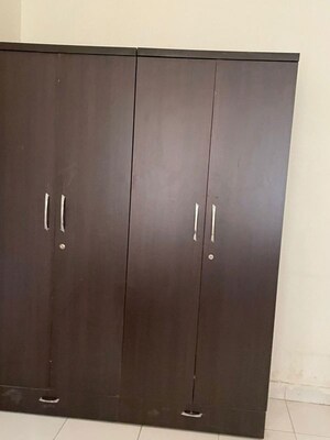 Furnished Amenities in 3 BHK Apartment at Ganga Hamlet, Viman Nagar – for Rent