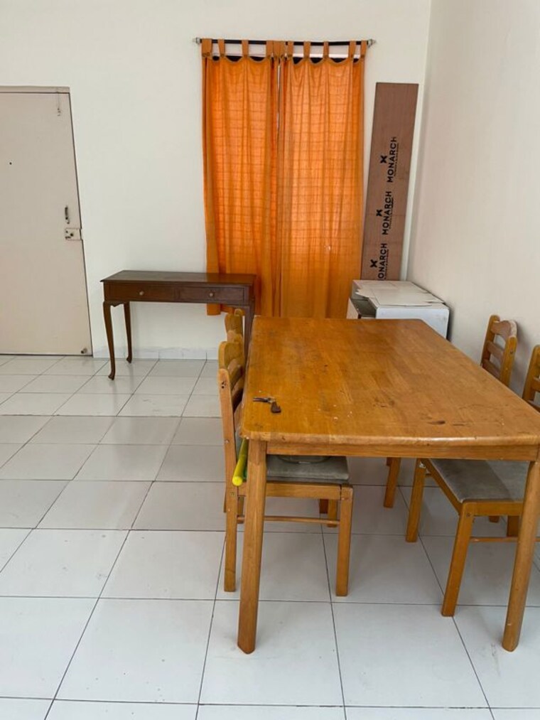 Kitchen, ganga-hamlet 3 Bedroom 1800 Sq.Ft. Apartment In Viman Nagar Pune 10104942