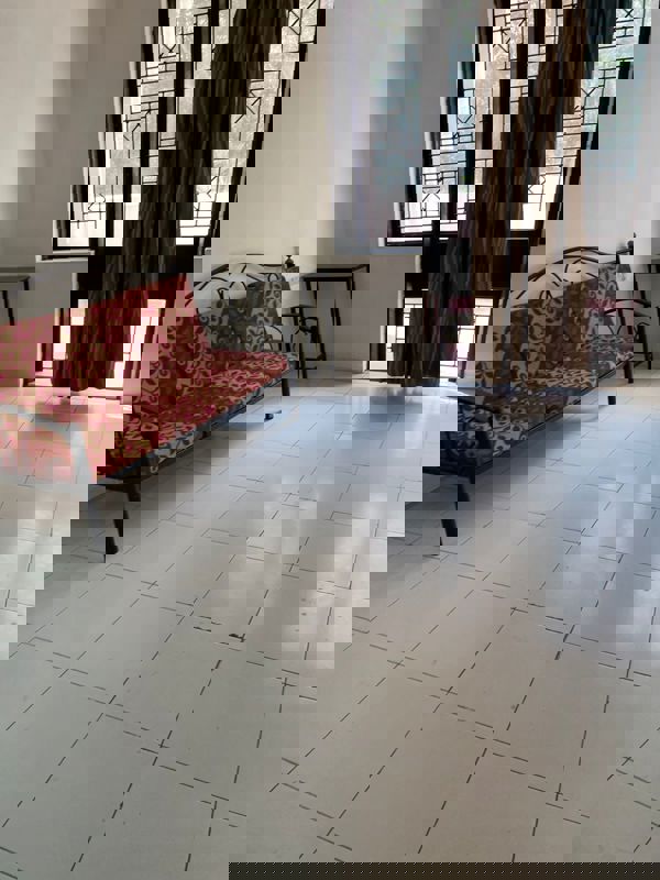 3 BHK + Pooja Room,Store Room 1800 Sq.Ft. Apartment in Ganga Hamlet