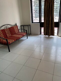 3 BHK + Pooja Room,Store Room Apartment For Rent in Ganga Hamlet