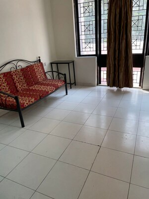 3 BHK Apartment For Rent in Ganga Hamlet, Viman Nagar