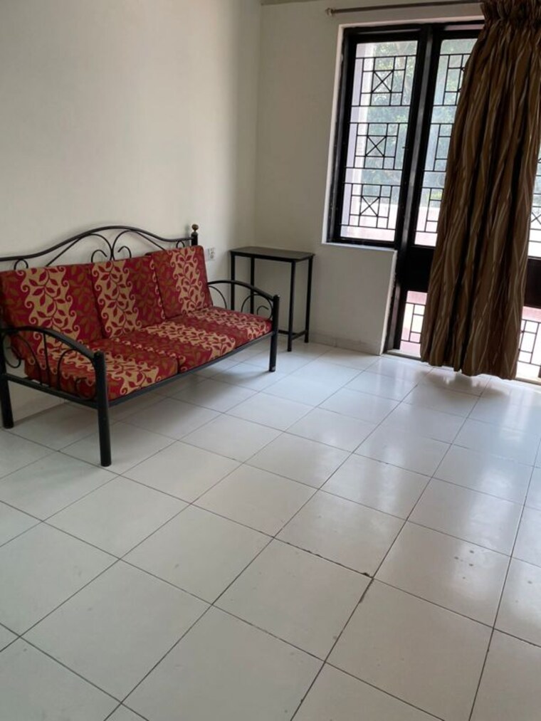 Bedroom, ganga-hamlet 3 Bedroom 1800 Sq.Ft. Apartment In Viman Nagar Pune 10104942