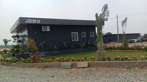  Plot – Exterior View View at Jigani - for Sale