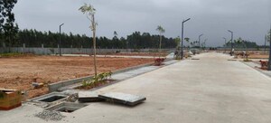  Plot For Sale in Jigani