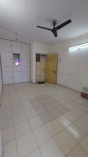 Bathroom in 2 BHK Apartment at Baner – for Rent