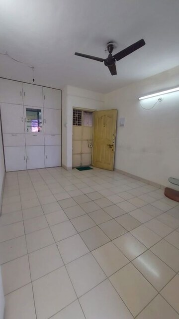 Bathroom in 2 BHK Apartment at Baner – for Rent