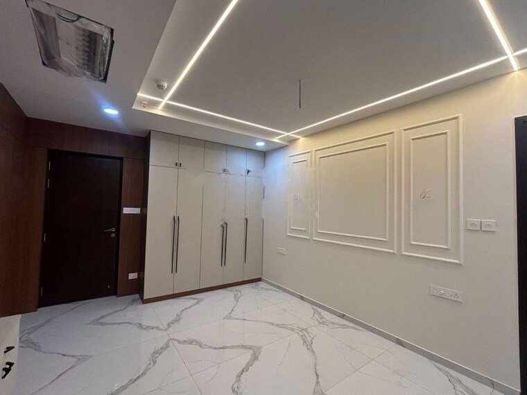 Room, dsr-the-classe 4 Bedroom 4991 Sq.Ft. Apartment In Narsingi Hyderabad 10105120