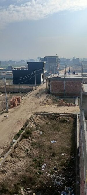  Plot – Exterior View View at Lotus Parkk, Surajpur - for Sale