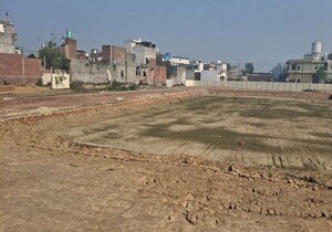 Plot Area in  Plot at Sector 102 A – for Sale