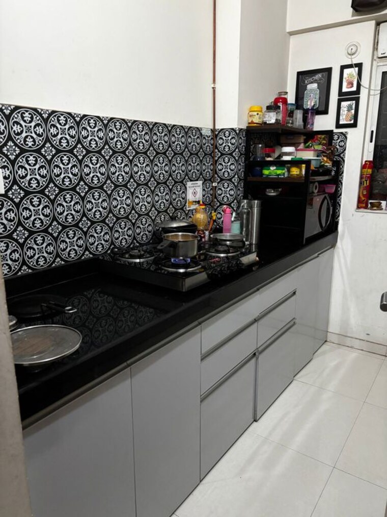 Bedroom, lodha-quality-home-tower-2 1 Bedroom 318 Sq.Ft. Apartment In Majiwada Thane 10104987