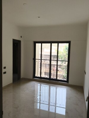 3 BHK Apartment For Rent in Vile Parle West