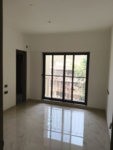 3 BHK Apartment For Rent in Vile Parle West