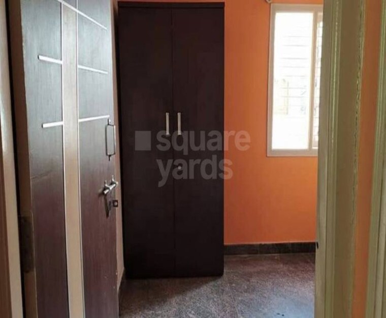 undefined, mansarover garden 2 Bedroom 123 Sq.Yd. Builder Floor In Mansarover Garden Delhi 10104876