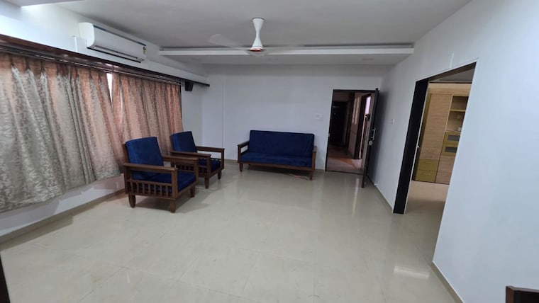 Living Room, kurla east 1 Bedroom 500 Sq.Ft. Apartment In Kurla East Mumbai 10105269