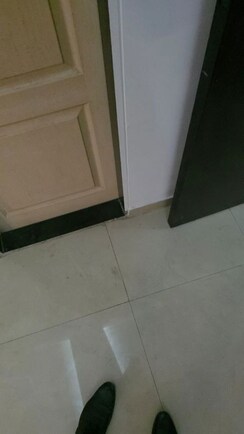 1 BHK + Study Room Apartment For Rent in Kurla East