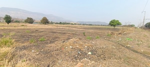 Plot Area in  Plot at Karjat – for Sale