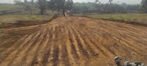 Plot Area in  Plot at Karjat – for Sale