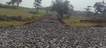 Plot Area in  Plot at Karjat – for Sale