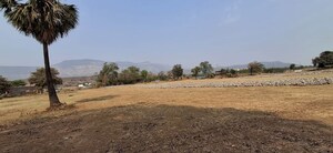 Plot Area in  Plot at Karjat – for Sale