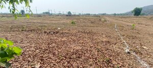 Plot Area in  Plot at Karjat – for Sale