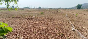 Plot Area in  Plot at Karjat – for Sale