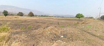 Plot Area in  Plot at Karjat – for Sale