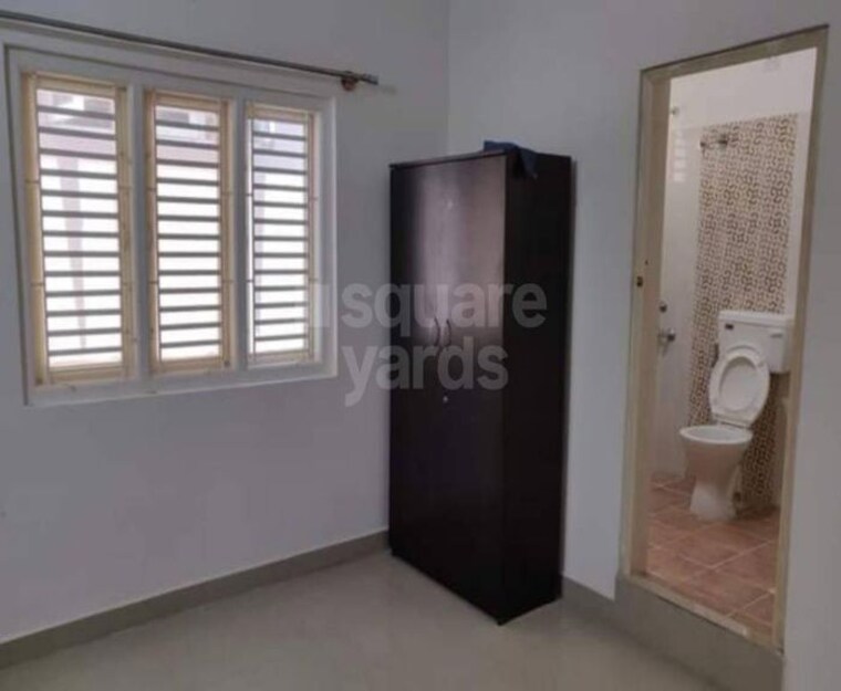 Room, mansarover garden 2 Bedroom 148 Sq.Yd. Builder Floor In Mansarover Garden Delhi 10104902