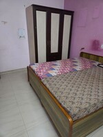 1 Rk  250 Sq.Ft. Builder Floor in Saket