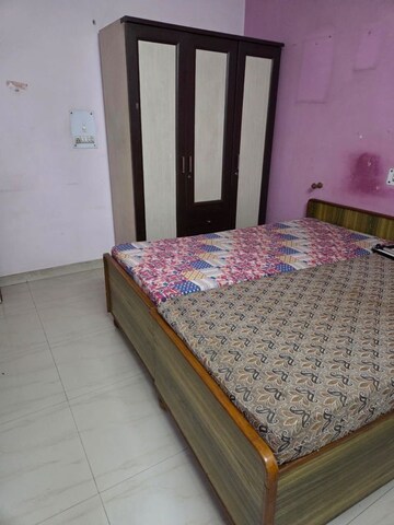 1 RK Builder Floor For Rent in Saket