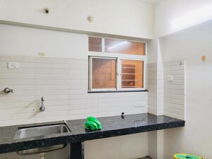 Kitchen in 2 BHK Apartment at Balewadi – for Rent
