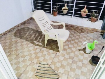 Team Area in 2 BHK Apartment at Balewadi – for Rent