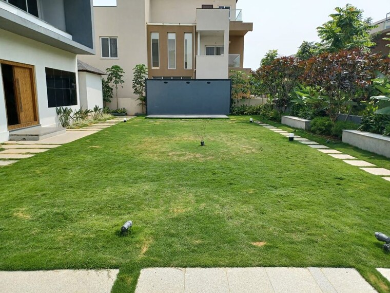 Garden, candeur-40 2 Bedroom 1350 Sq.Ft. Apartment In Miyapur Hyderabad 10105277