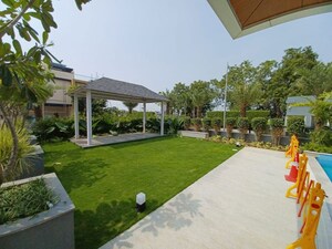 2 BHK Apartment – Garden View at Candeur 40, Miyapur - for Rent