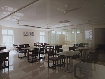 Gym in 2 BHK Apartment at Candeur 40, Miyapur – for Rent