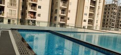 2 BHK + Pooja Room Apartment For Rent in Candeur 40