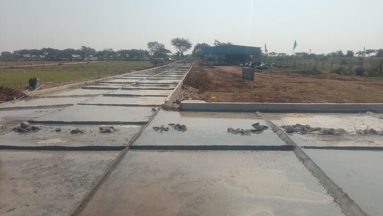 undefined, keshampet  165 Sq.Yd. Plot In Keshampet Hyderabad 10105373